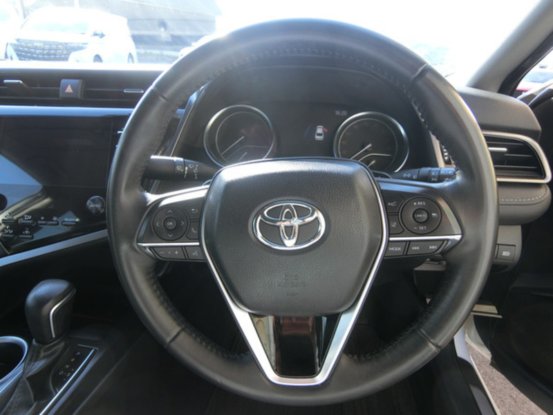 CAMRY