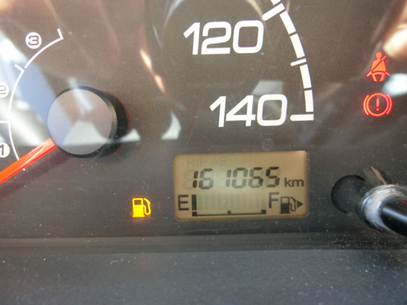ACTY TRUCK
