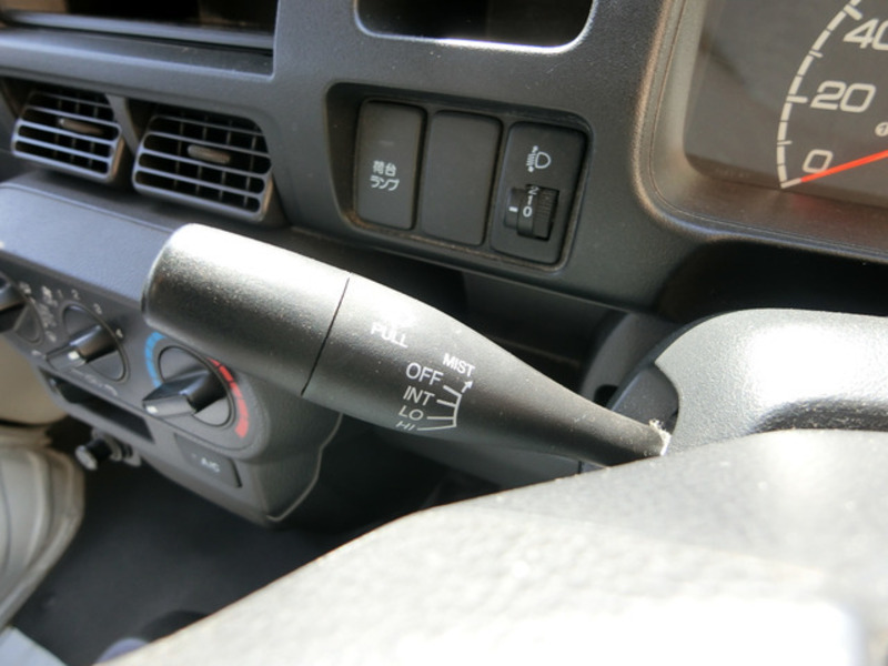 ACTY TRUCK