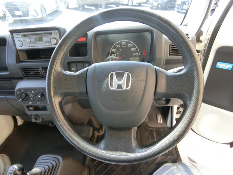 ACTY TRUCK