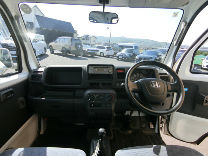 ACTY TRUCK