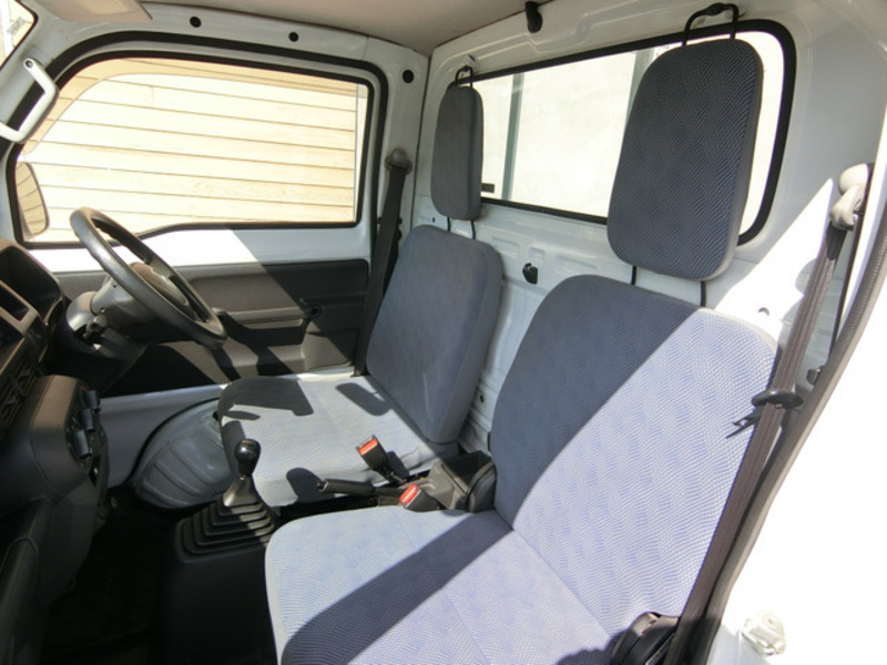 ACTY TRUCK