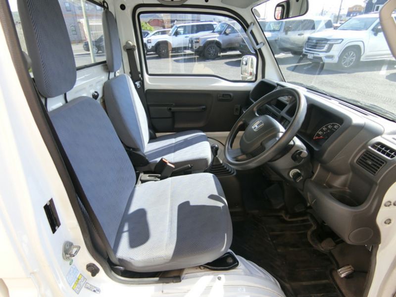 ACTY TRUCK