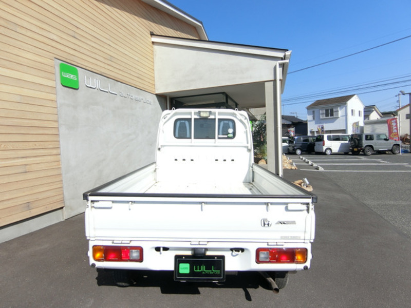 ACTY TRUCK