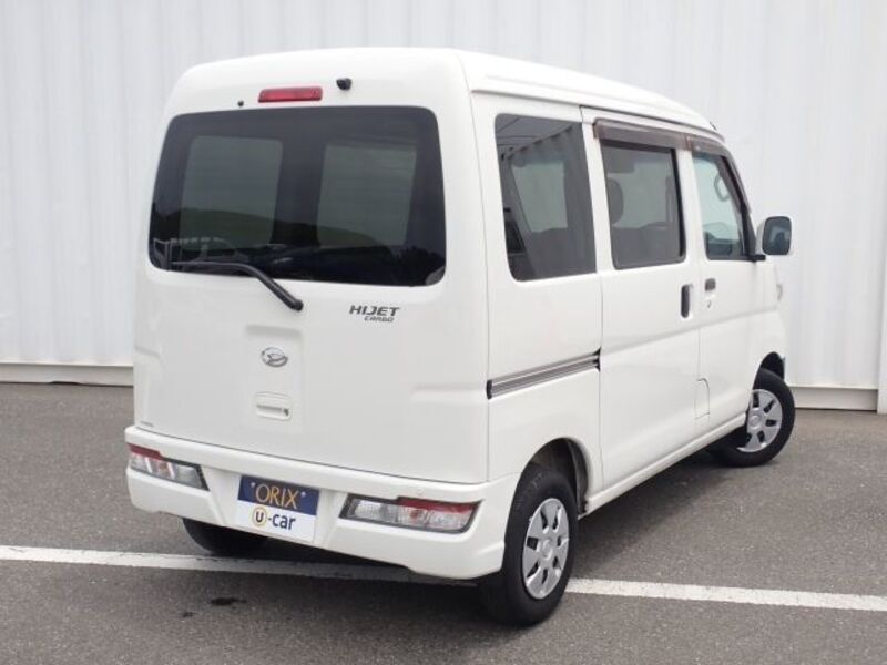 HIJET CARGO