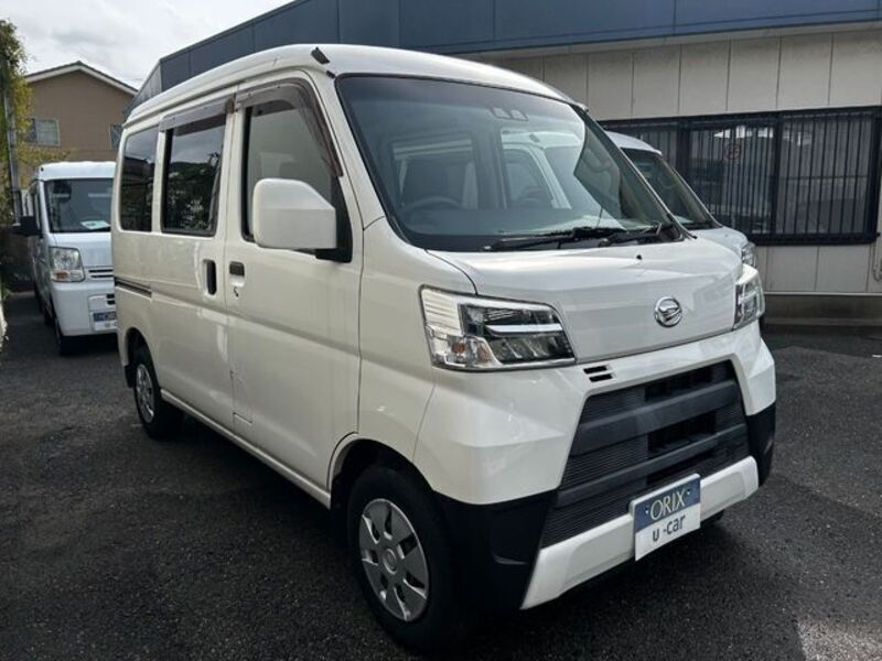 HIJET CARGO