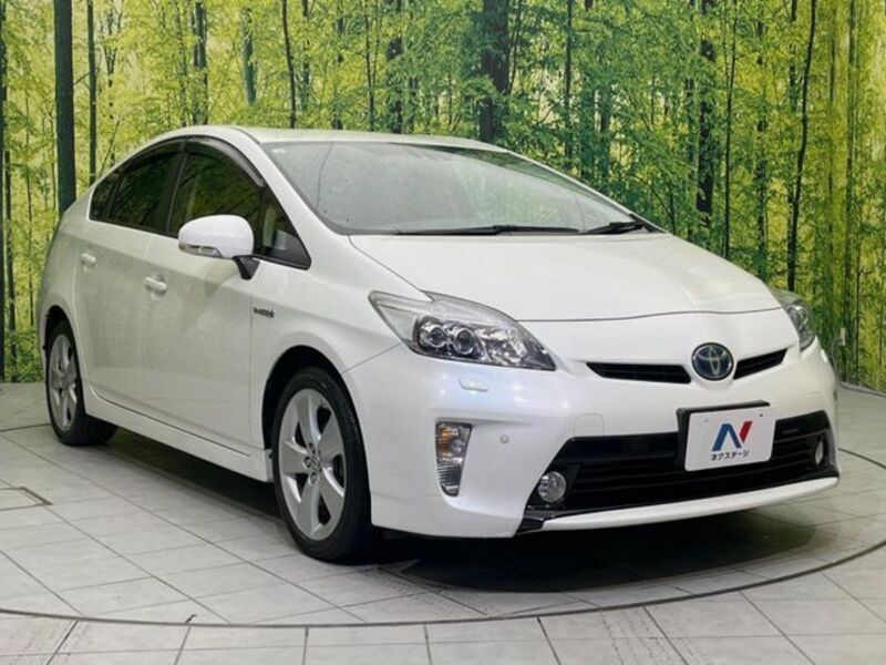 PRIUS