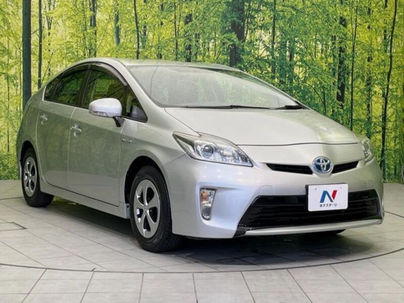 PRIUS