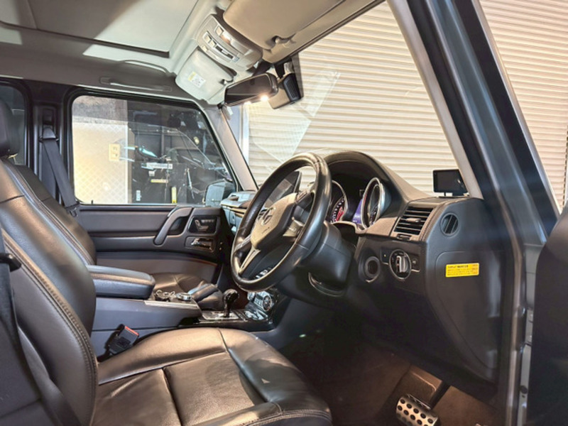 G-CLASS