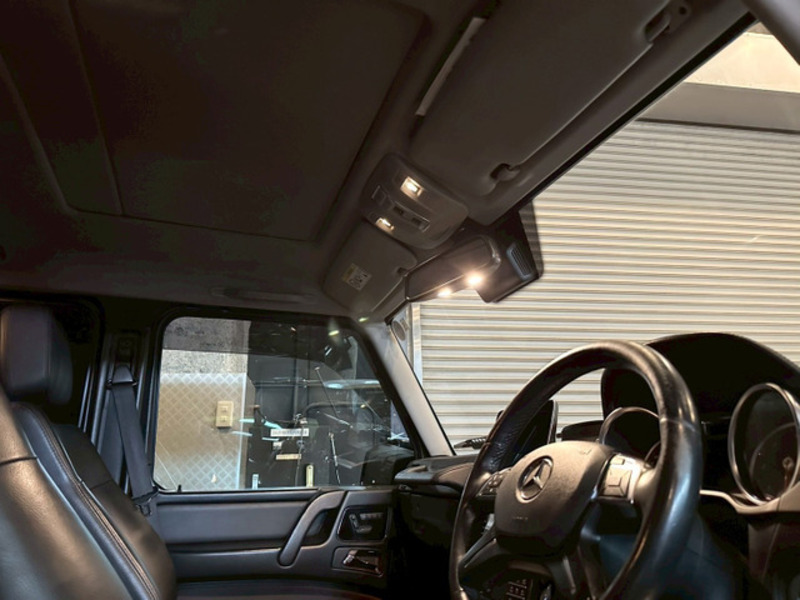 G-CLASS