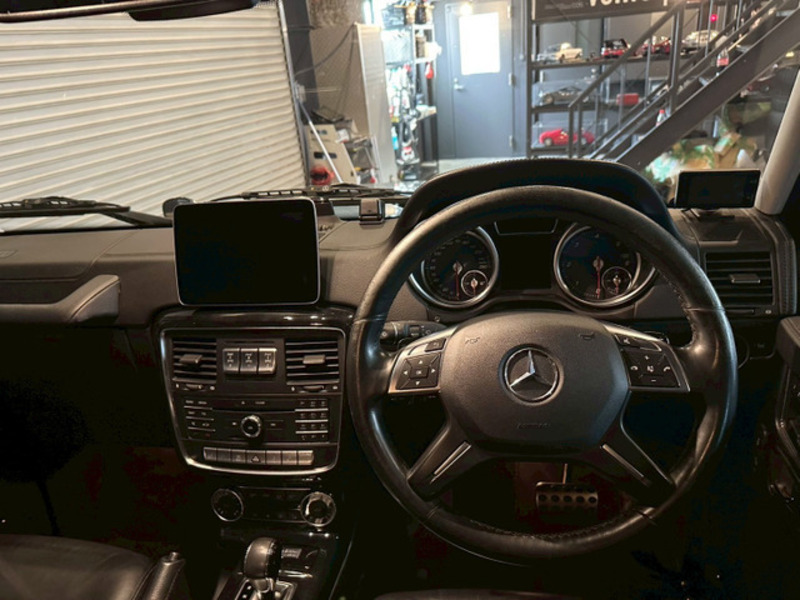 G-CLASS