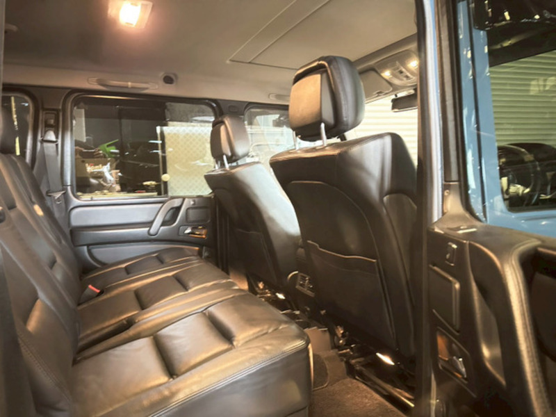 G-CLASS