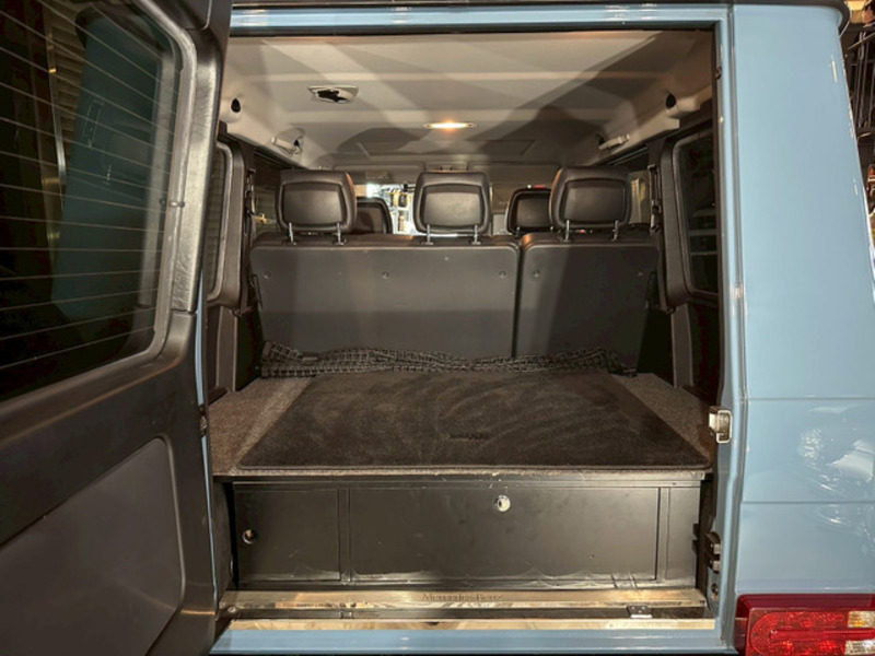 G-CLASS