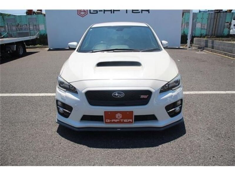WRX S4