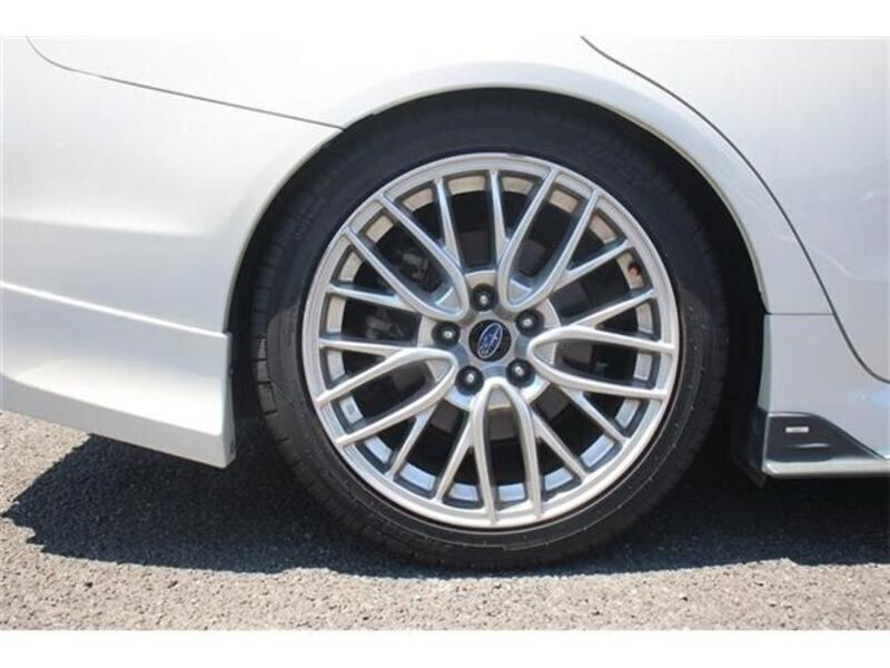 WRX S4