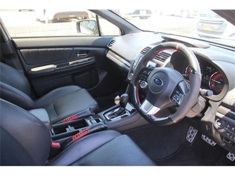 WRX S4