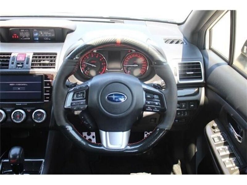 WRX S4