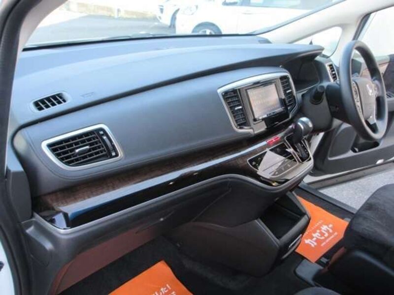 ODYSSEY