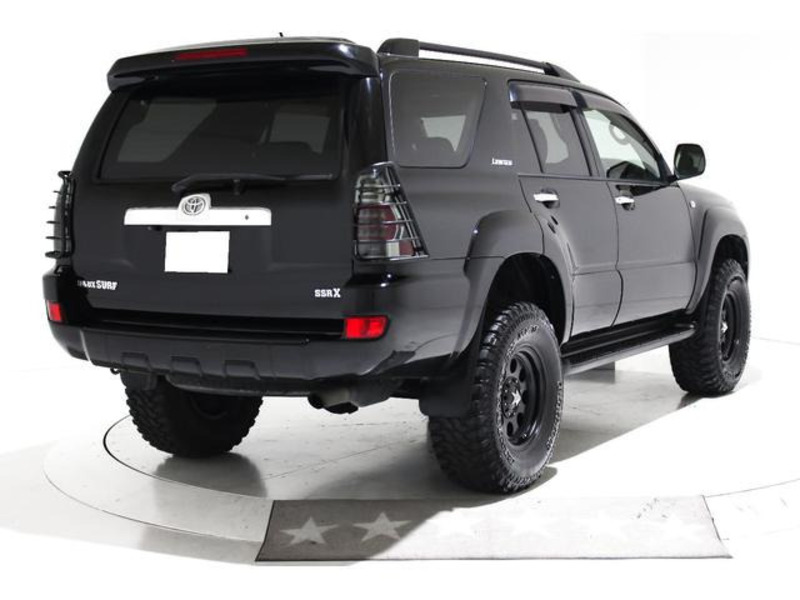 HILUX SURF