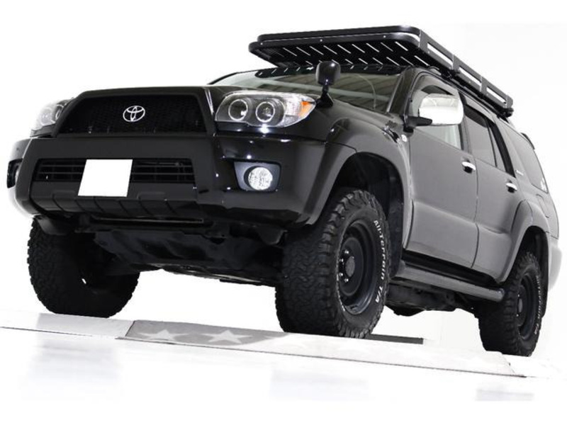 TOYOTA HILUX SURF