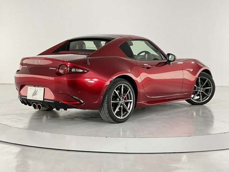 ROADSTER RF