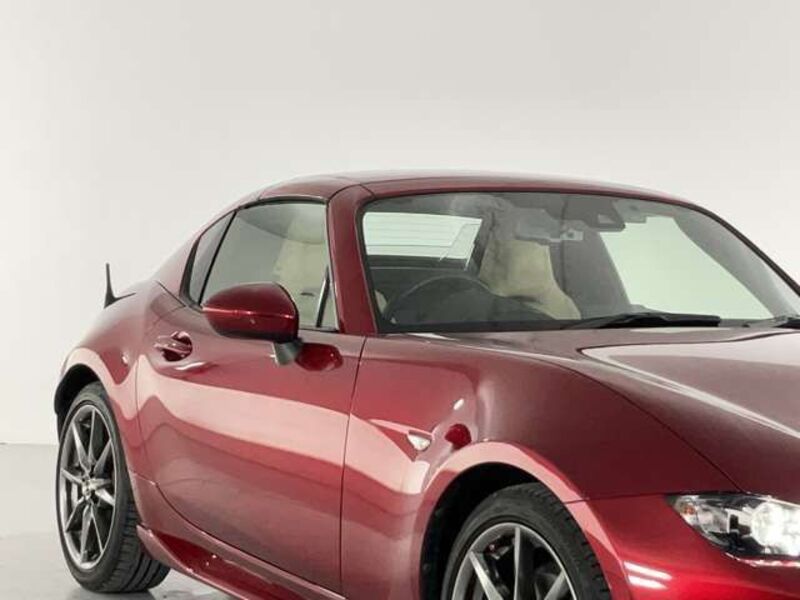ROADSTER RF