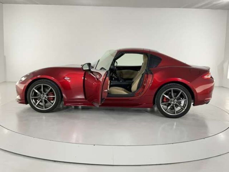 ROADSTER RF