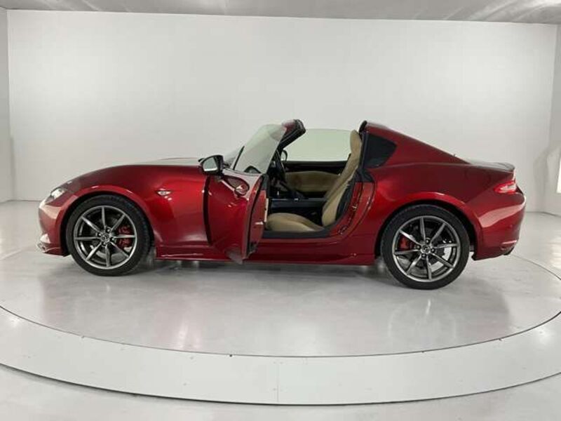 ROADSTER RF