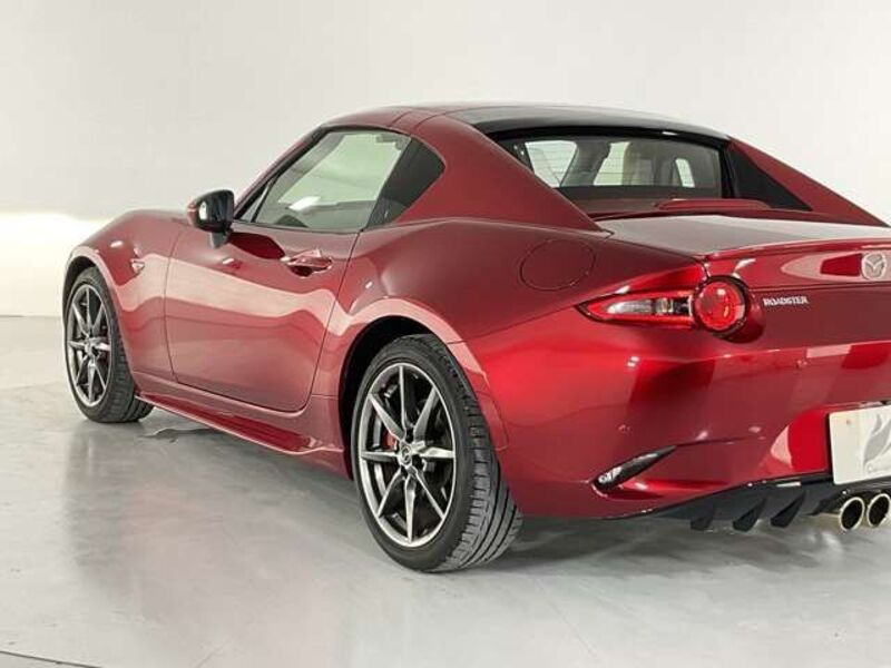 ROADSTER RF