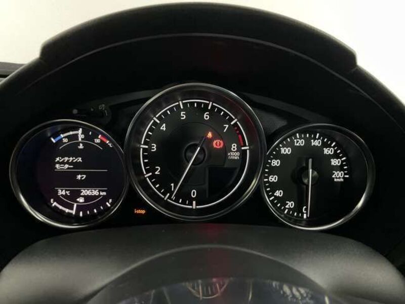 ROADSTER RF