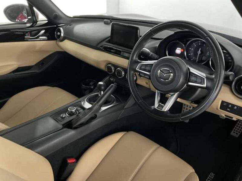 ROADSTER RF