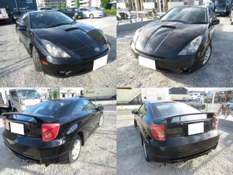 CELICA