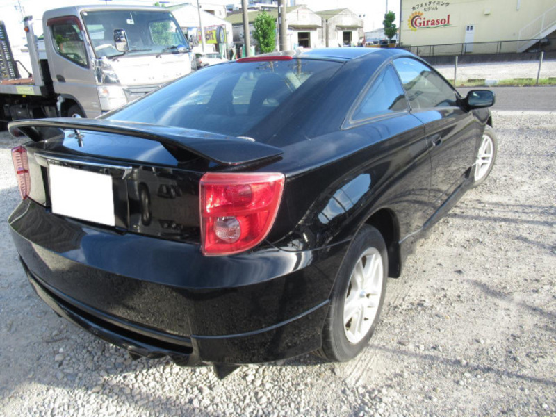 CELICA
