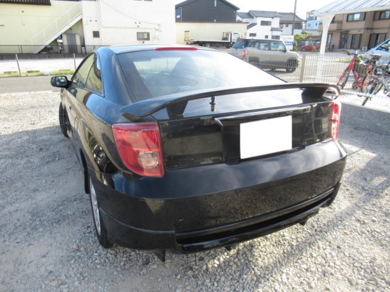 CELICA