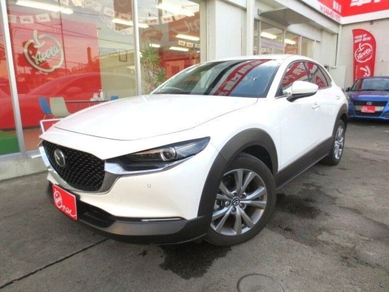 CX-30-0