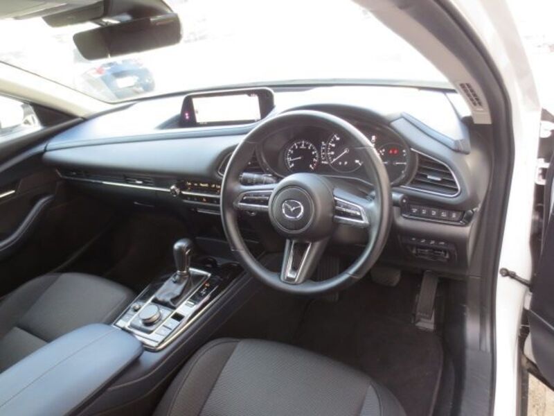 CX-30