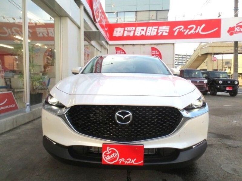 CX-30