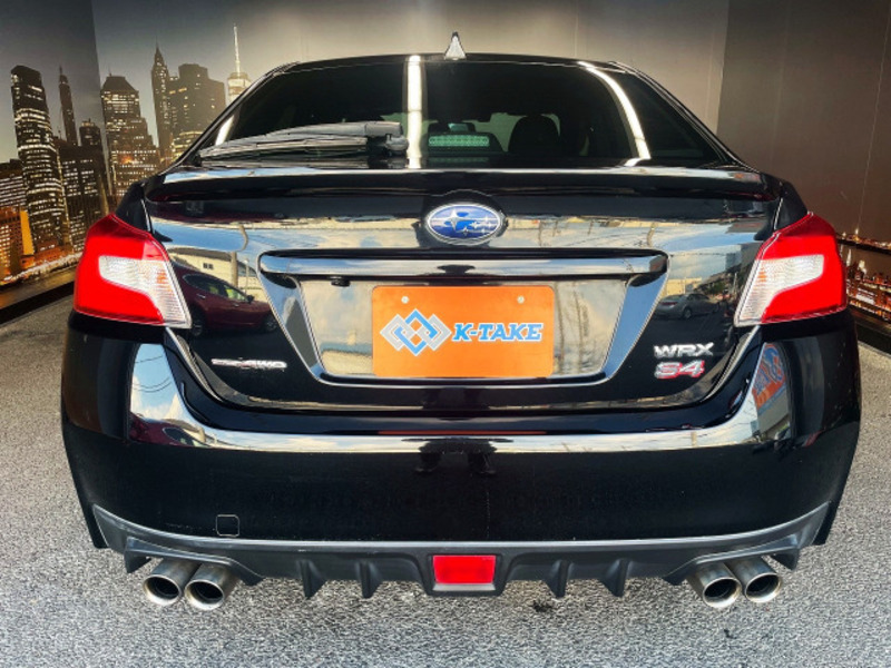 WRX