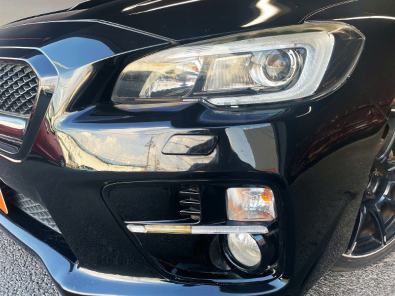 WRX