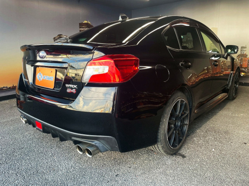 WRX