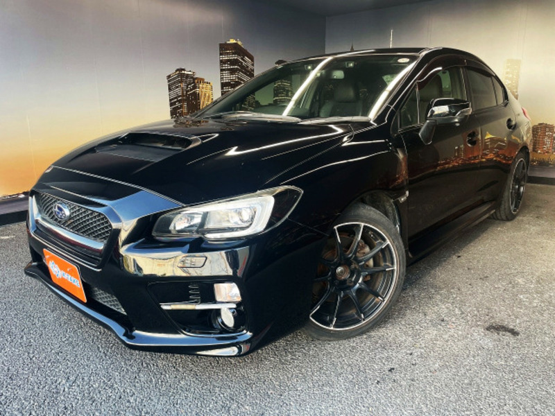 WRX