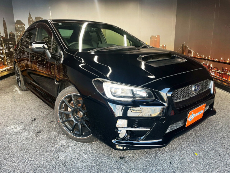 WRX