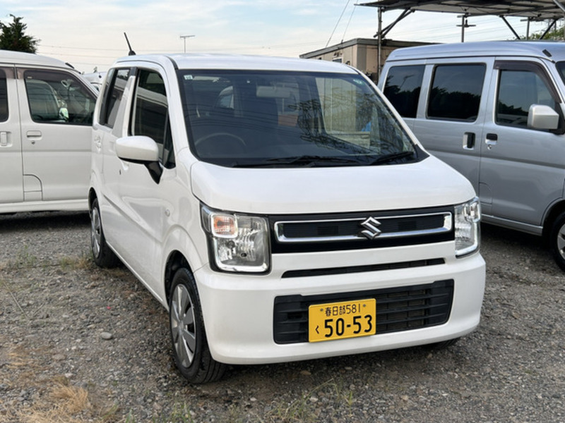 WAGON R-0
