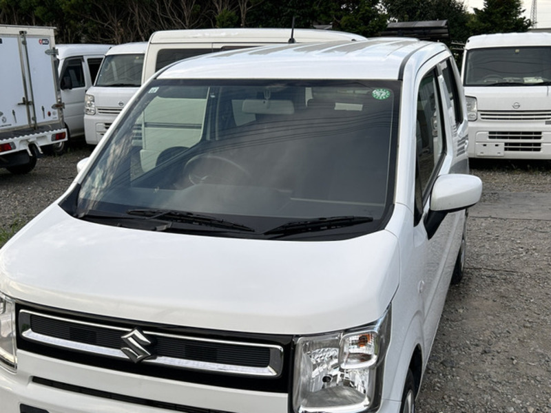 WAGON R