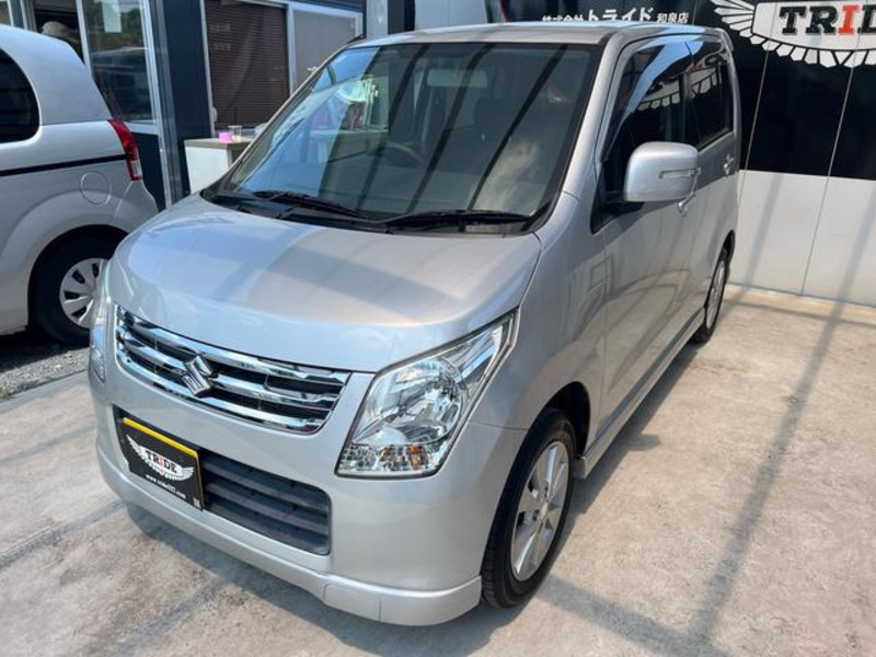WAGON R-0