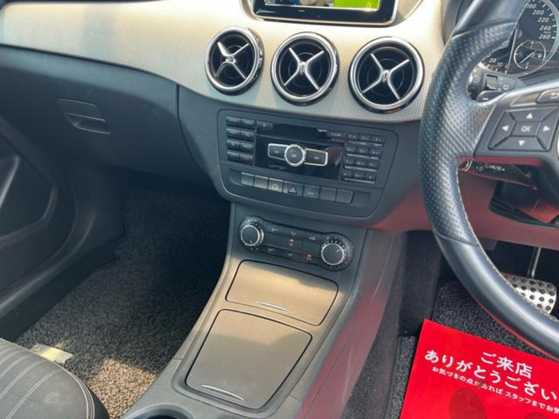 B-CLASS