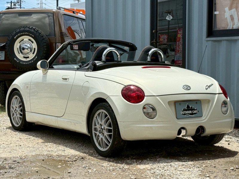COPEN