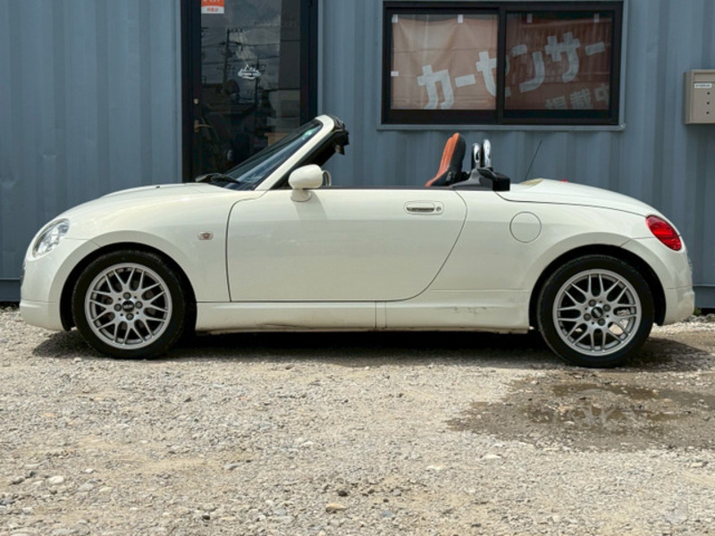 COPEN