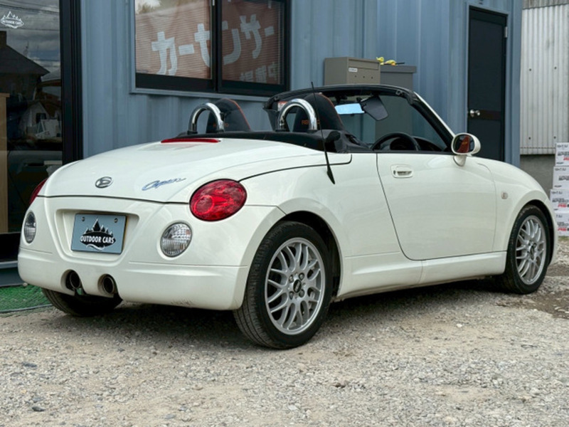 COPEN