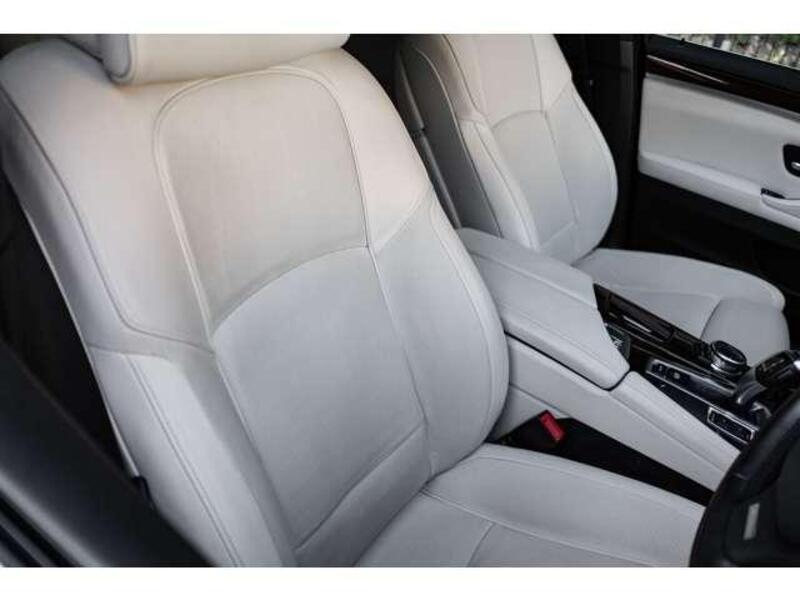 5 SERIES